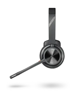 Poly Voyager 4310 Microsoft Teams Certified USB-C Headset +BT700 dongle
