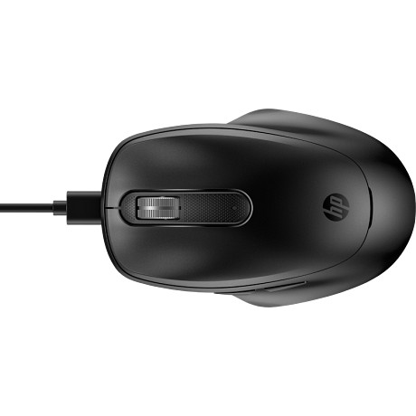 HP 9C2F6AA 510 ultragyorsan tölthető vezeték nélküli egér