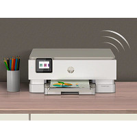 HP 2H2N1B ENVY Inspire 7221e kék multifunkciós tintasugaras Instant Ink ready nyomtató