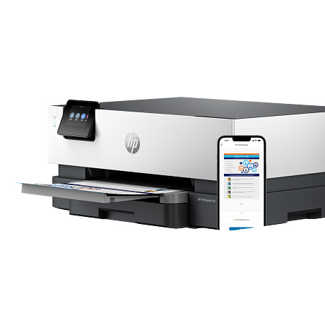 HP 5A0S3B OfficeJet Pro 9110b tintasugaras egyfunkciós nyomtató - a garancia kiterjesztéshez végfelhasználói regisztráció szükséges!