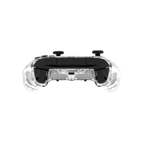 HP 7D6H2AA HyperX Clutch Gladiate – vezetékes RGB gamer kontroller – Xbox
