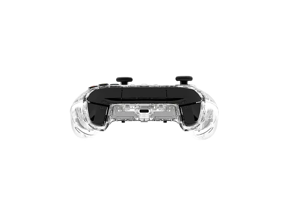 Series 3 of 13 HyperX Gaming Controllers, HyperX Clutch Gladiate RGB Gaming Controller