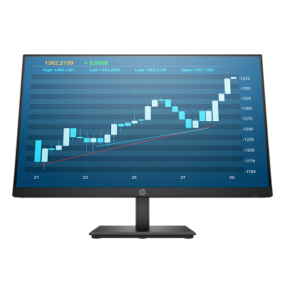 HP P244 23.8インチモニター - 仕様 & アクセサリ | HP® サポート HP P244 23.8インチモニター - 仕様 & アクセサリ | HP® サポート