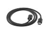 HP C56Y7AA Poly Focus USB-C to USB-C Charging Cable