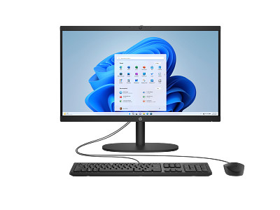 HP All-in-One Desktop 22-dg0020