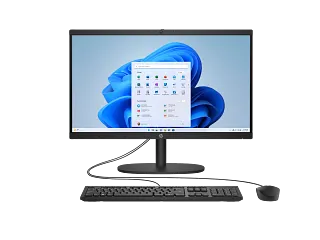 HP All-in-One Desktop 22-dg0040 21.5 HP All-in-One Desktop 22-dg0040 21.5