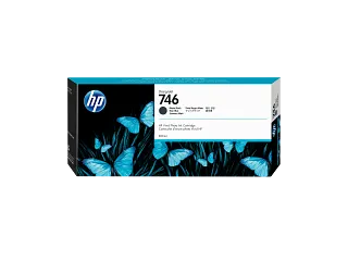 HP 746 Ink Cartridges