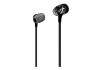 HP 70N24AA HyperX Cloud Earbuds II, fekete