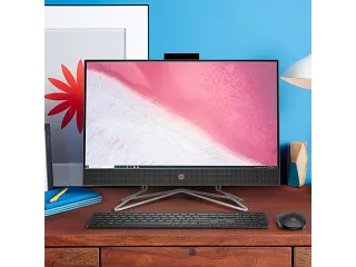 HP All-in-One 24-df1036xt PC, 23.8