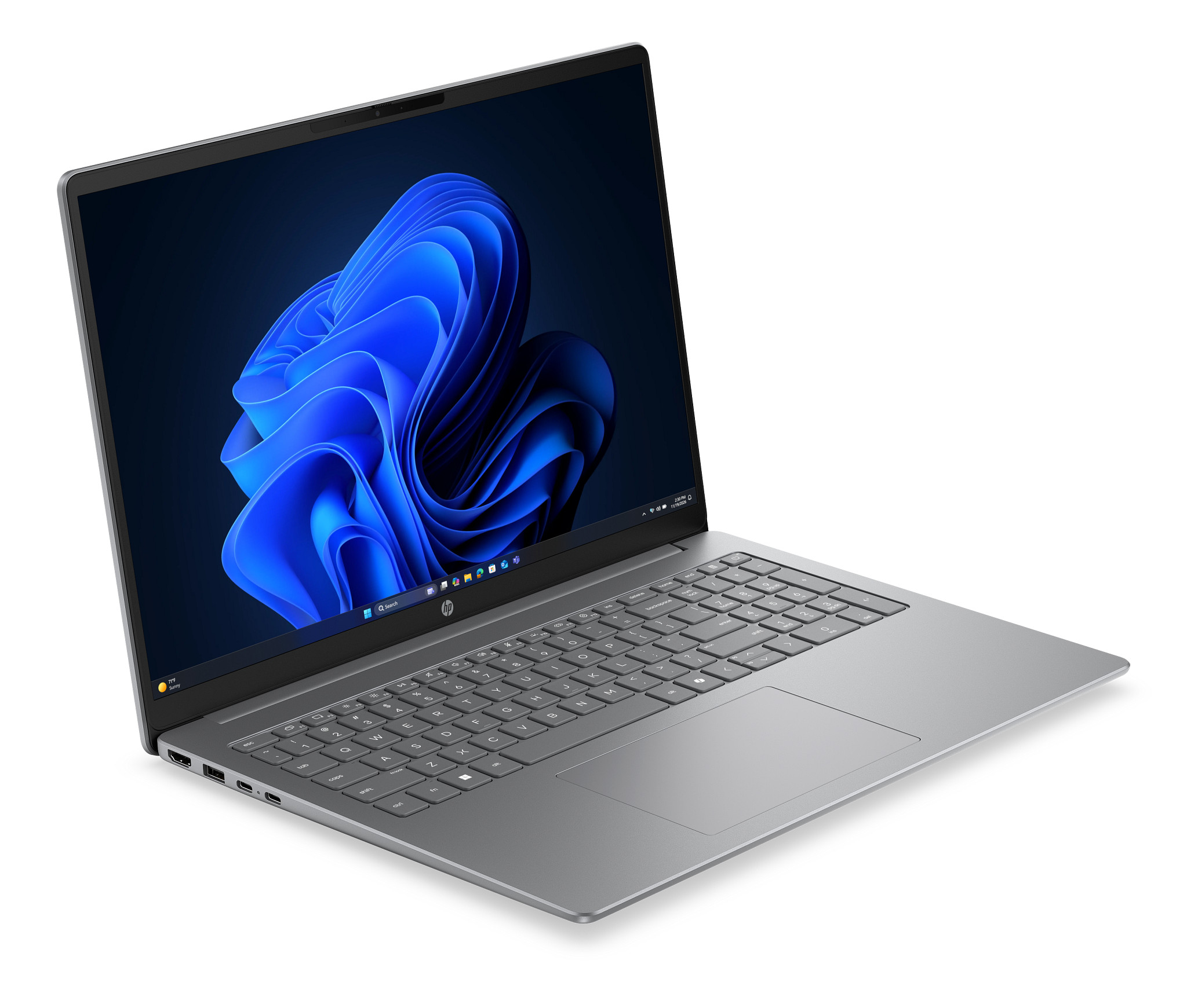HP 200 G2a 16 inch Notebook PC