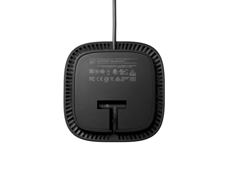 HP USB-C Dock G5
