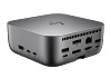 HP Thunderbolt 4 Ultra 180 W G6 dokkoló