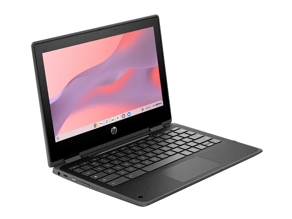 HP Fortis Flip G1i 11 inch Chromebook