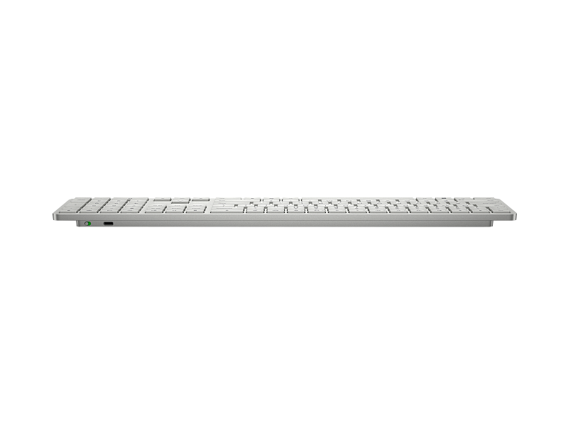 HP 970 Programmable Wireless Keyboard | HP® Middle East