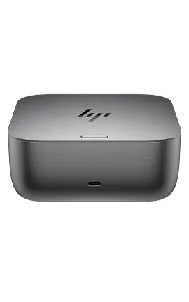 HP Thunderbolt 4 Ultra 280W G6 Dock