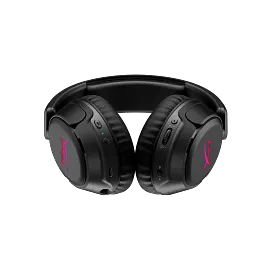 HyperX CloudX Flight 2 - Wireless Gaming Headset (Black) - Xbox