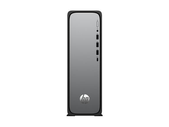 HP OmniDesk Desktop AI S04-0000 PC