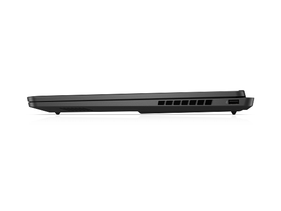 25C1_OMEN_16_Thin_Shadow Black_nonFPR_Core Set_LeftProfile