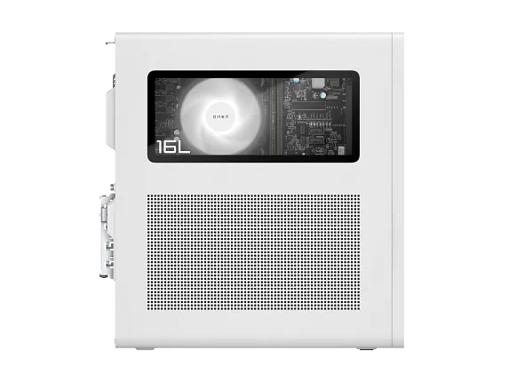 OMEN 16L Gaming Desktop TG03-0085t PC