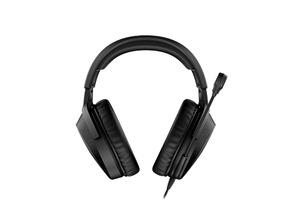 Photos - Mobile Phone Headset Cloud Electronics Cloud HyperX Cloud Stinger 3 Gaming Headset BS1T5AA