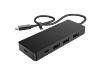 HP 86T46AA USB-C-elosztó utazáshoz G3