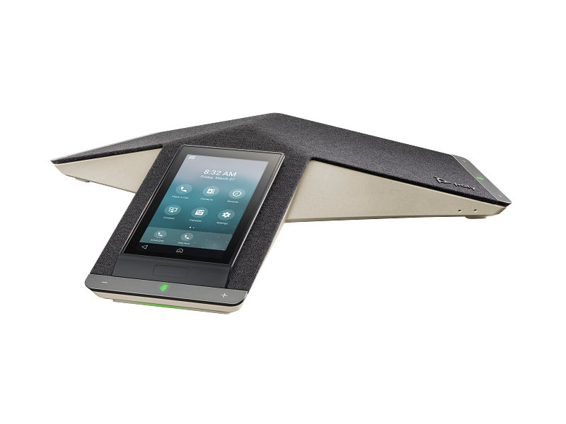 Poly Trio C60 Left facing