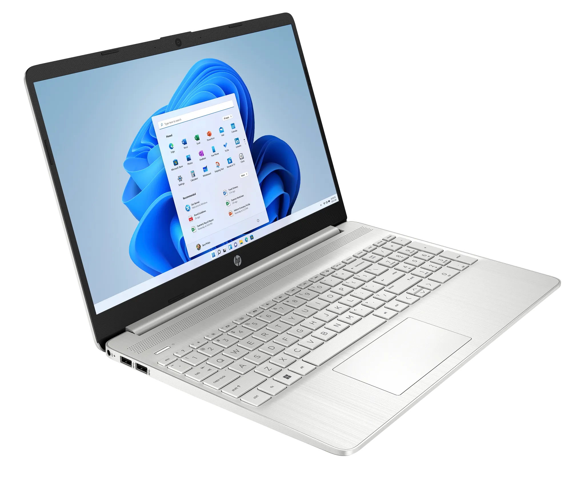 HP Laptop