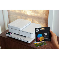 HP C2XR9B Envy 6520 All-in-One nyomtató
