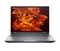 HP ZBook Fury G1i 16 inch Mobile Workstation PC IDS Base Model