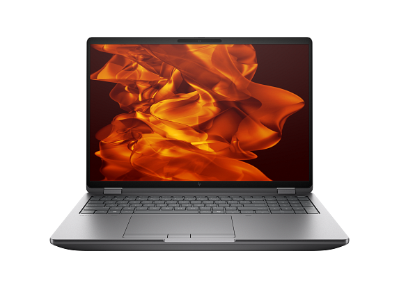 HP ZBook Fury G1i 16 inch Mobile Workstation PC