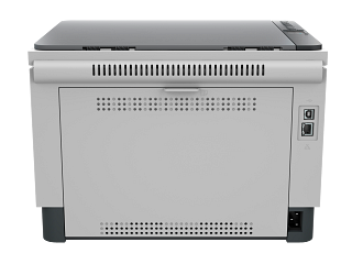 HP LaserJet Tank MFP 1602w Printer