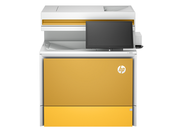 Photo HP 1