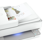 HP ENVY 6422e All-in-One Printer