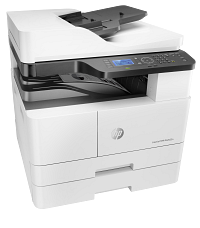 HP LaserJet MFP M42623n