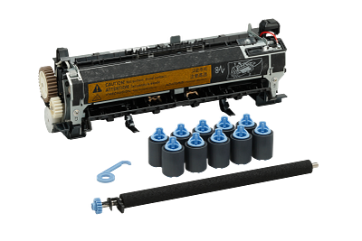 HP LaserJet 110V User Maintenance Kit
