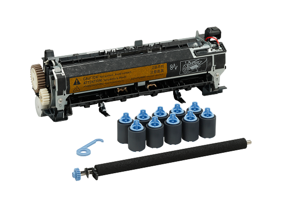 Photos - Other Printing HP LaserJet LaserJet 110V User Maintenance Kit, CB388A CB388A