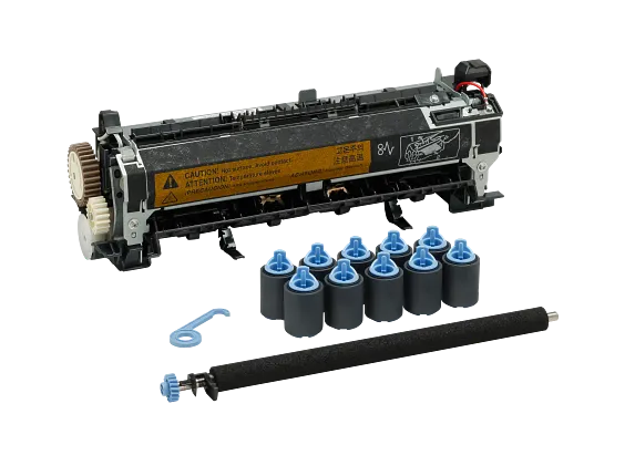 HP Laser Toner Cartridges and Kits, HP LaserJet 110V User Maintenance Kit, CB388A