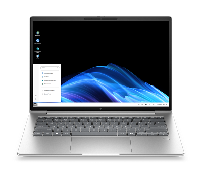 HP EliteBook 6 G2a 14 inch Notebook Thin Client (CD3M7AV)