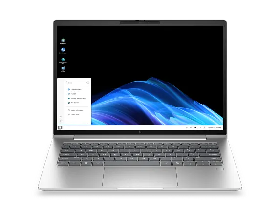 HP EliteBook 6 Series 14 inch (AMD)