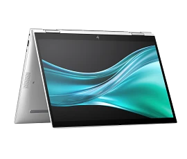 HP Elite x360 830 13 inch G11 2-in-1 Notebook PC with 3 Yr Warranty & Wolf Pro Security