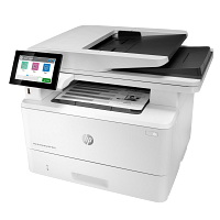 HP Color LaserJet Enterprise M455dn