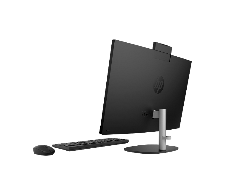 HP 23.8'モニター デスクトップ Win11 i5 SSD Office 日本HP HP All-in-One 24-f0051JP 23.8型FHD液晶一体 Win11H Core i5