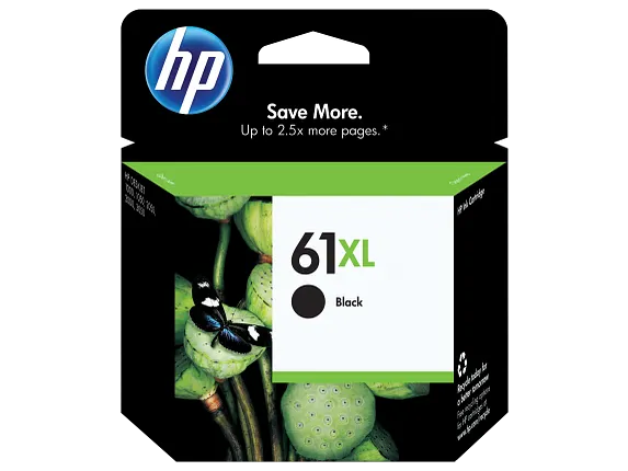 HP 61 Ink Cartridges
