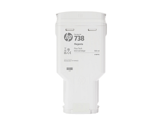 HP 738 Introductory Black DesignJet Ink Cartridge | HP® Bangladesh