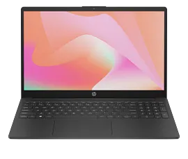 HP Laptop 15t-fd000, 15.6"