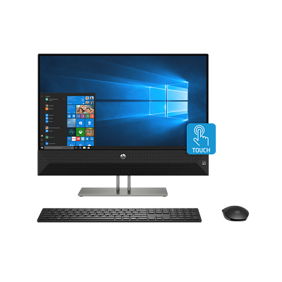 HP Pavilion All-in-One - 24-xa0020 - Specifications & Accessories