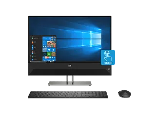 HP® Pavilion All-in-One - 24-xa0025t (X6C31AA#ABA)