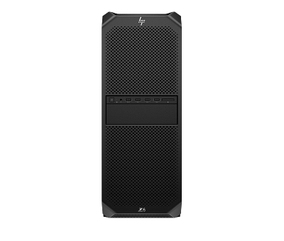 HP Z6 G5 A Workstation Desktop PC IDS Base Model