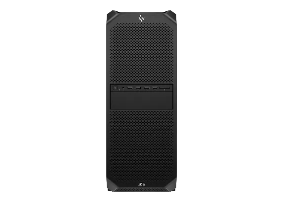 Workstations, HP Z6 G5 A Workstation