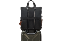 HP 14-inch Convertible Laptop Backpack Tote